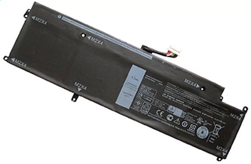 laptop battery for Dell WY7CG  