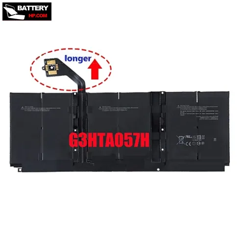 battery for Surface Laptop 5 15 inch  
