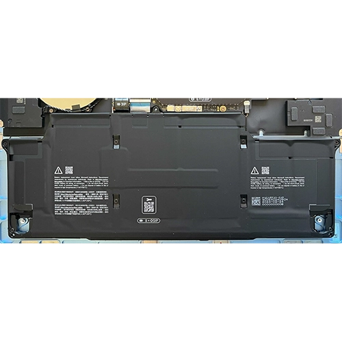 Surface Laptop 7 Battery