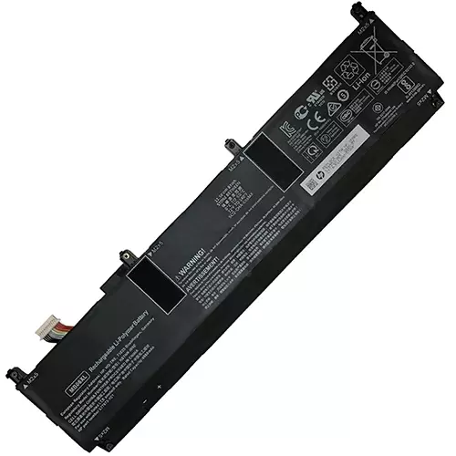 laptop battery for HP MB06XL  