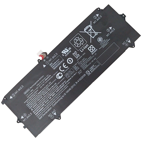 battery for HP Elite x2 1012 G1-Z9V91US +
