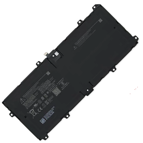 Surface Pro 11 Battery