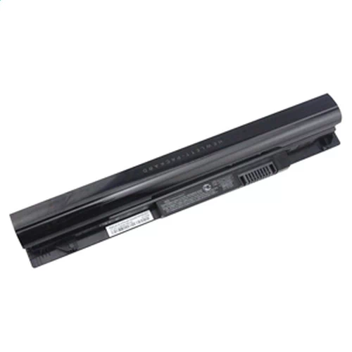 battery for HP TouchSmart 10-e020au +