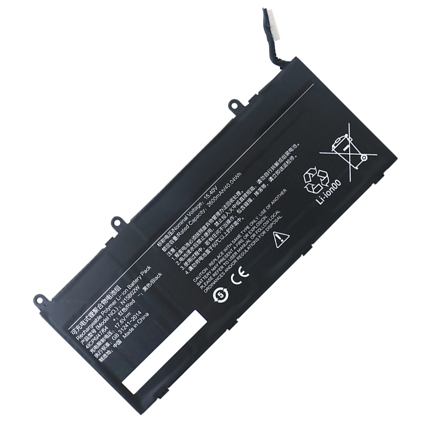 battery for Xiaomi RedMibook 14 II TM1802-AG  