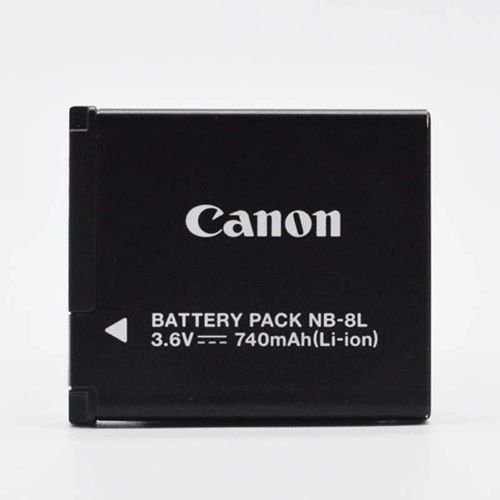 battery for Canon Powershot A2000 IS