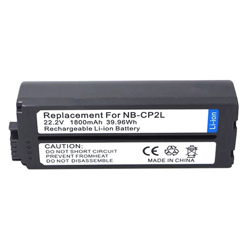Canon NB-CP2L battery