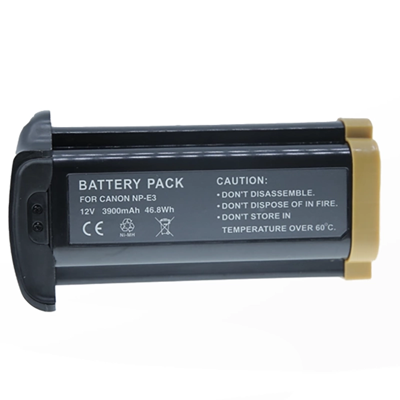 Canon EOS 1D battery