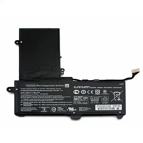 laptop battery for HP Stream x360 Convertible PC 11  