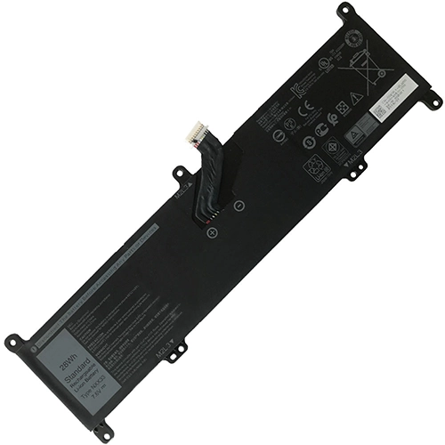 laptop battery for Dell P31T001  