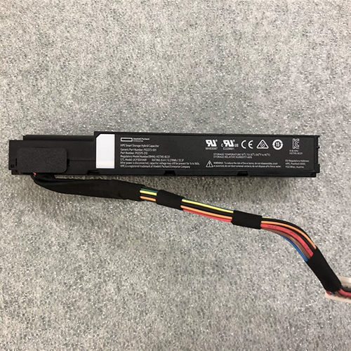 battery for HPE P02372-001  