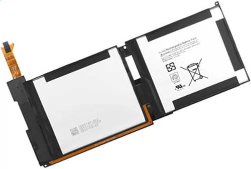 battery for Microsoft Surface RT  