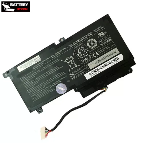 battery for Toshiba Satellite L45D