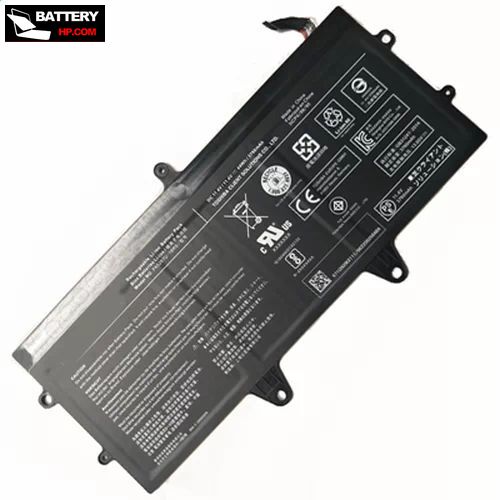 battery for Toshiba Portege X20W-E  