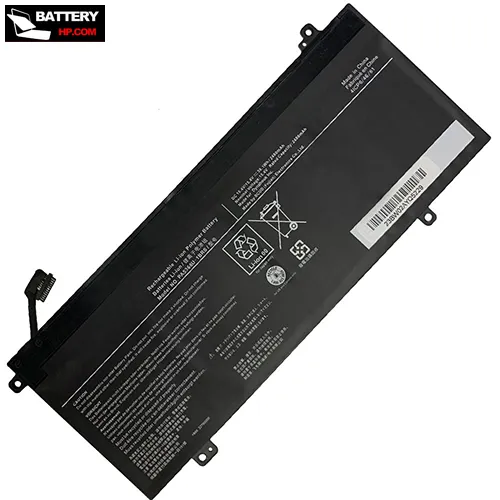 battery for Toshiba PABAS223  