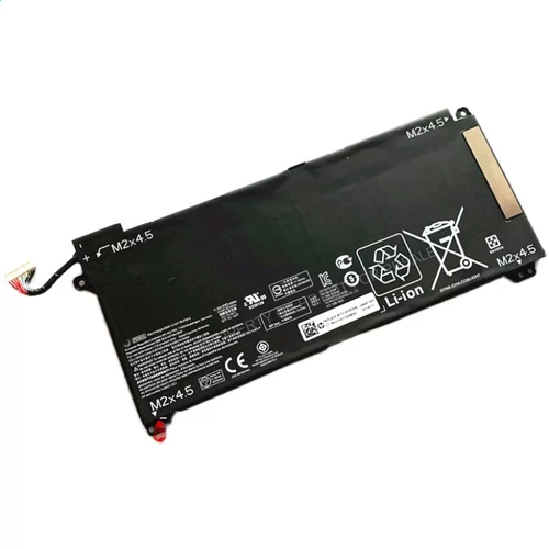 laptop battery for HP HSTNN-DB9F  