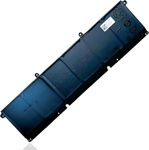 battery for Dell Alienware 18 Area-51 AA18250  