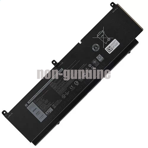 laptop battery for Dell 17C06  