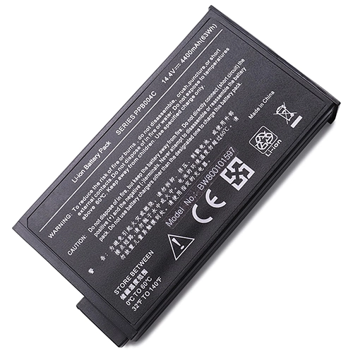 battery for HP COMPAQ Evo N1000C +