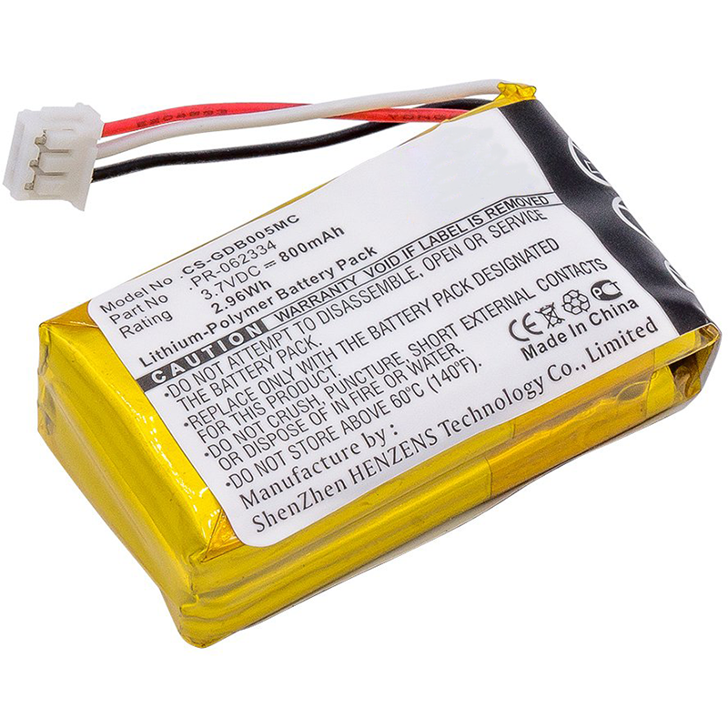GOPRO Hero HWBL1 battery