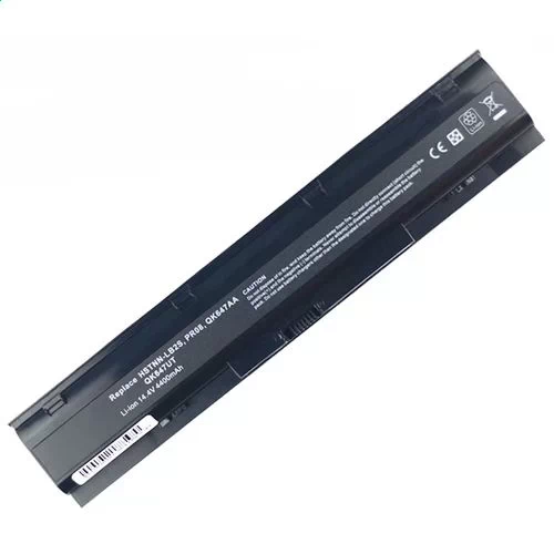 Notebook battery for HP QK647AA  
