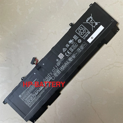 battery for HP QK06XL +