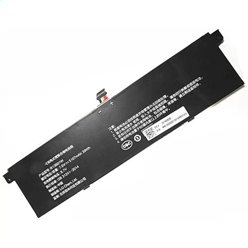 battery for Xiaomi Notebook Air 13.3 i5 7200U/256GB  