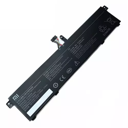 battery for Xiaomi RedmiBook 13 XMA1903-AF  