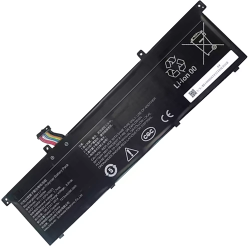 battery for Xiaomi Pro X 14 2021  