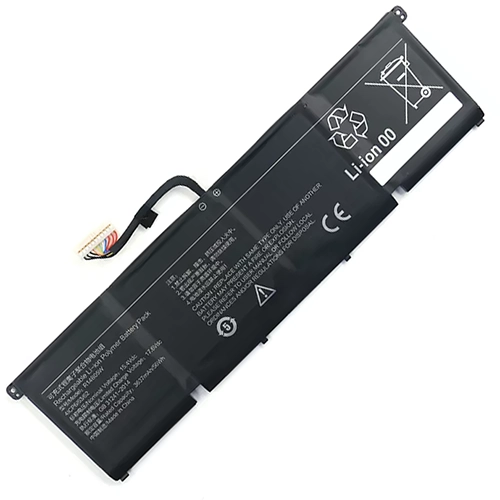 battery for Xiaomi Pro X 14  