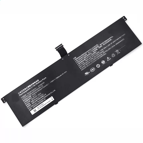 battery for Xiaomi PRO 15.6 Inch  