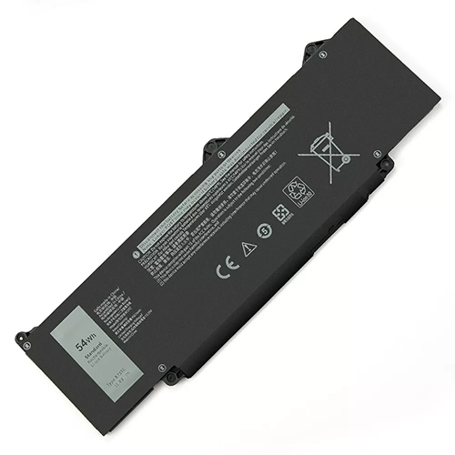 Dell DR02P Battery