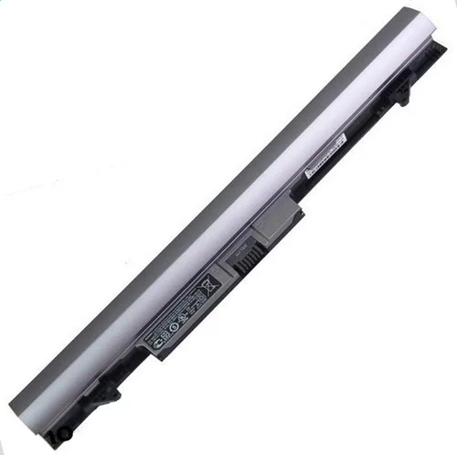 laptop battery for HP RA04  