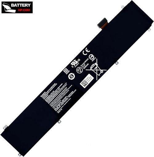 80Wh 15.4V Battery for Razer RZ09-02888