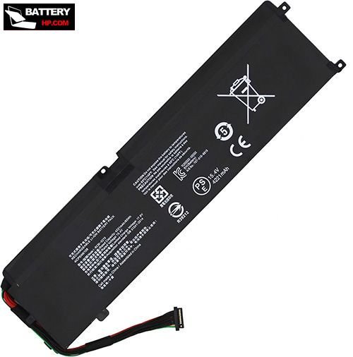 65Wh 15.4V Battery for Razer RZ09-0300X