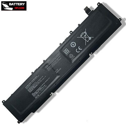 61.6Wh 15.4V Battery for Razer Blade 14 2021