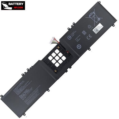 82Wh 15.4V Battery for Razer RZ09-0423
