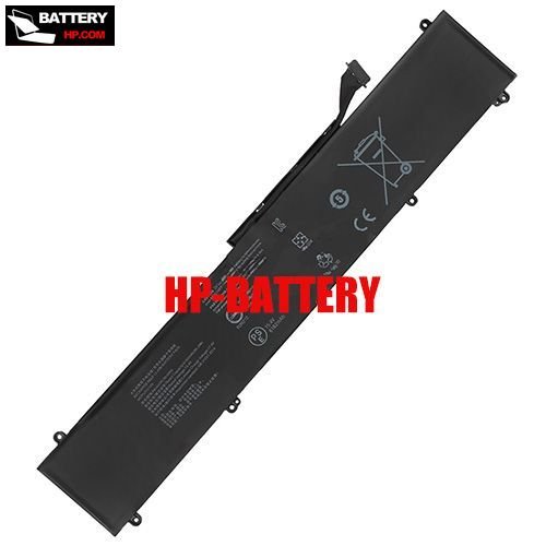 95 Whr 15.4 V Battery for Razer RC30-0483