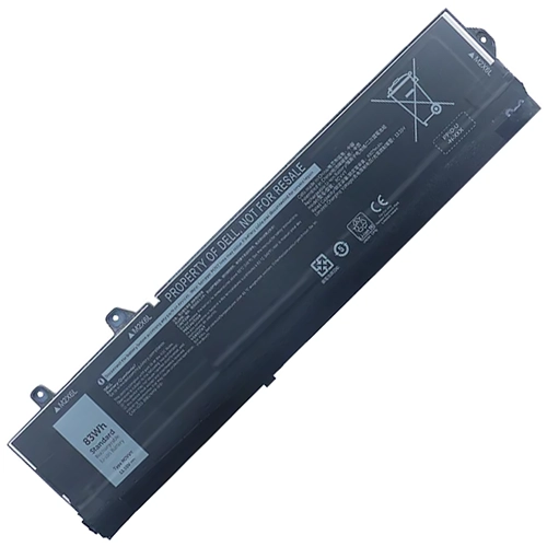 laptop battery for Dell Precision 7680  