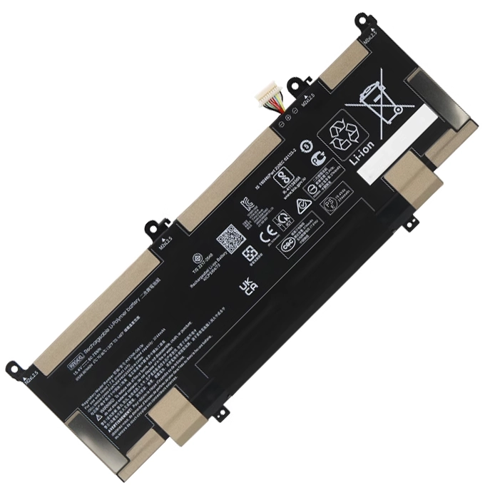 battery for HP Spectre X360 Convertible 13-aw2519nz +