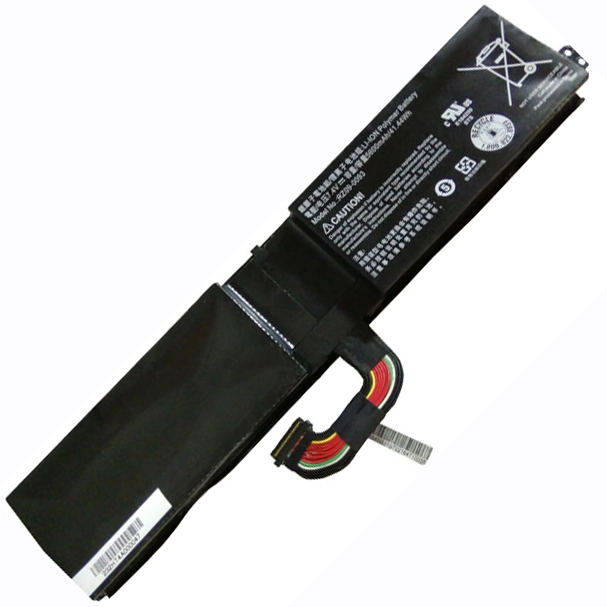 41.44Wh 7.4V Battery for Razer RZ09-0093