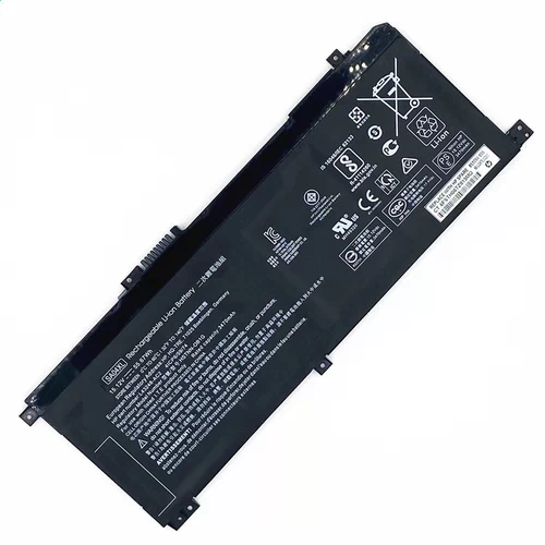 laptop battery for HP SA04XL  