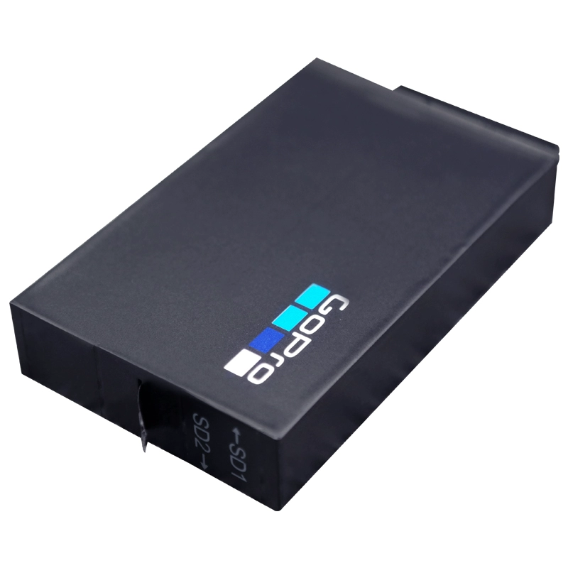 Gopro Fusion Camera Battery (2620mAh 9.95Wh 3.8V)