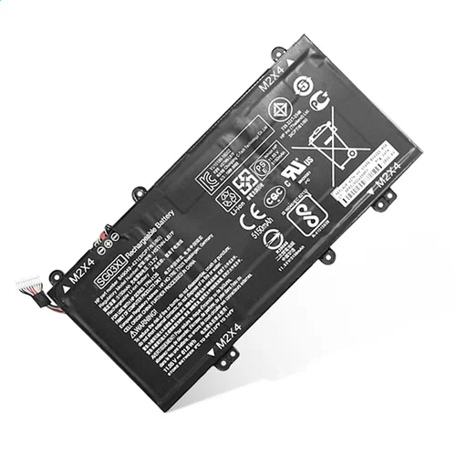 laptop battery for HP SG03XL  