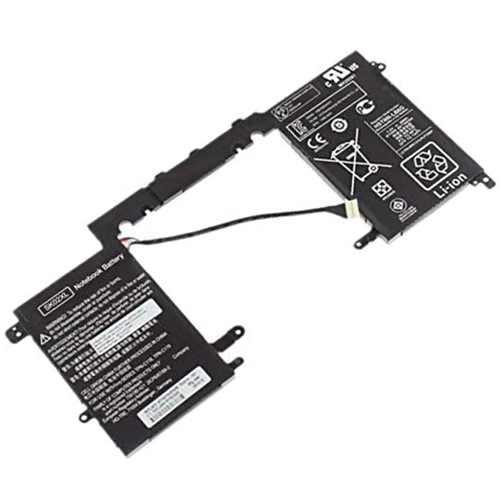battery for HP HSTNN-LB6G  