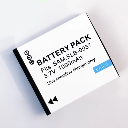 Battery SLB-0937