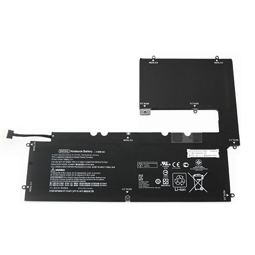 battery for HP ENVY x2 15-c098nf  