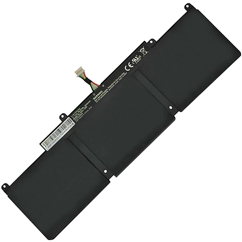 battery for HP Chromebook 11-2010NR +