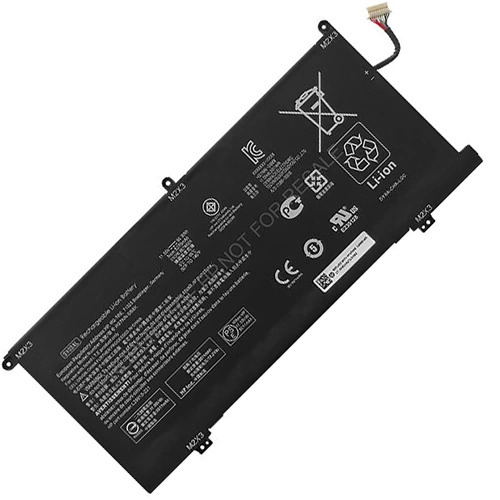 laptop battery for HP Chromebook x360 15  