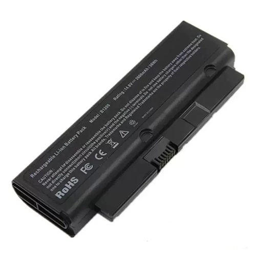 battery for HP Compaq Presario B1283TU +