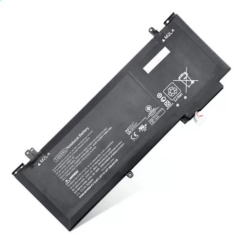 battery for HP Spectre X2 13-h200ed +